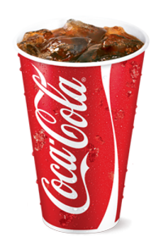Bevanda Coca Cola