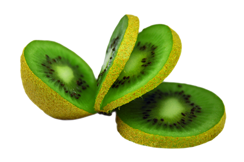 Kiwi, kiwi alla frutta gratis