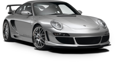 Auto Porsche