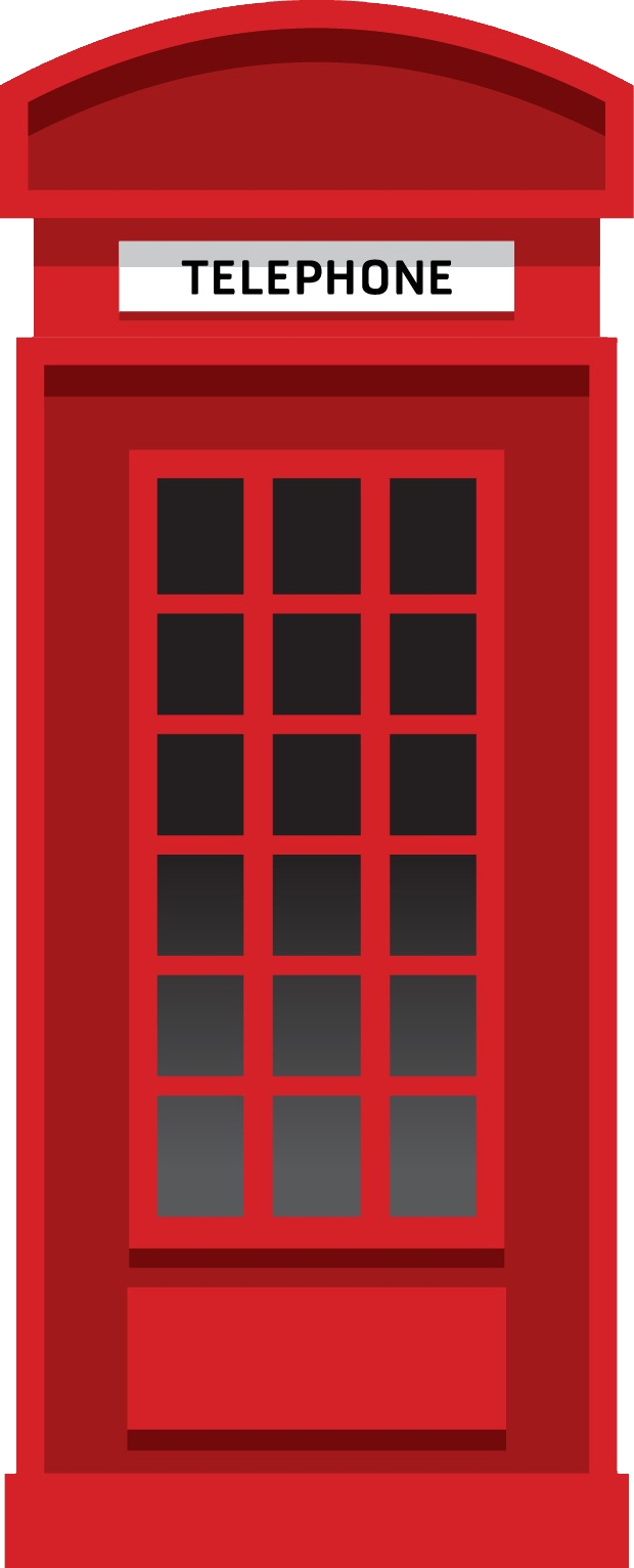 Cabina telefonica