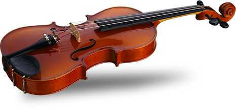 Violino, strumento musicale